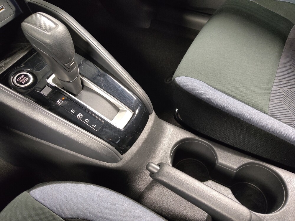 2025 Nissan Versa in Houston, TX 77074 - 18120791 26