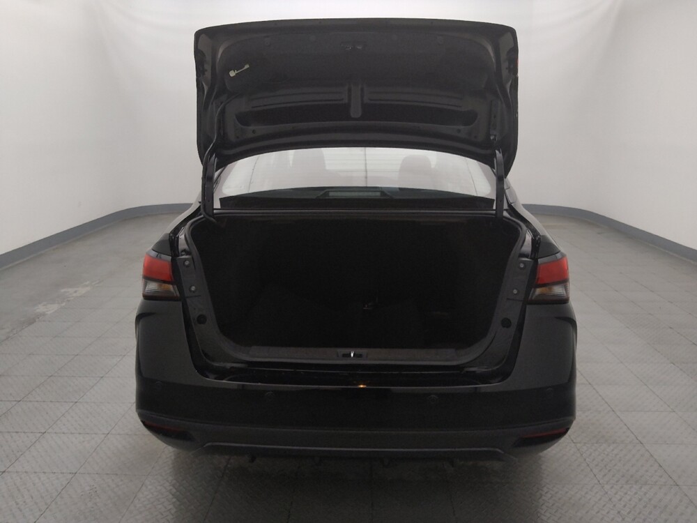 2025 Nissan Versa in Houston, TX 77074 - 18120791 29