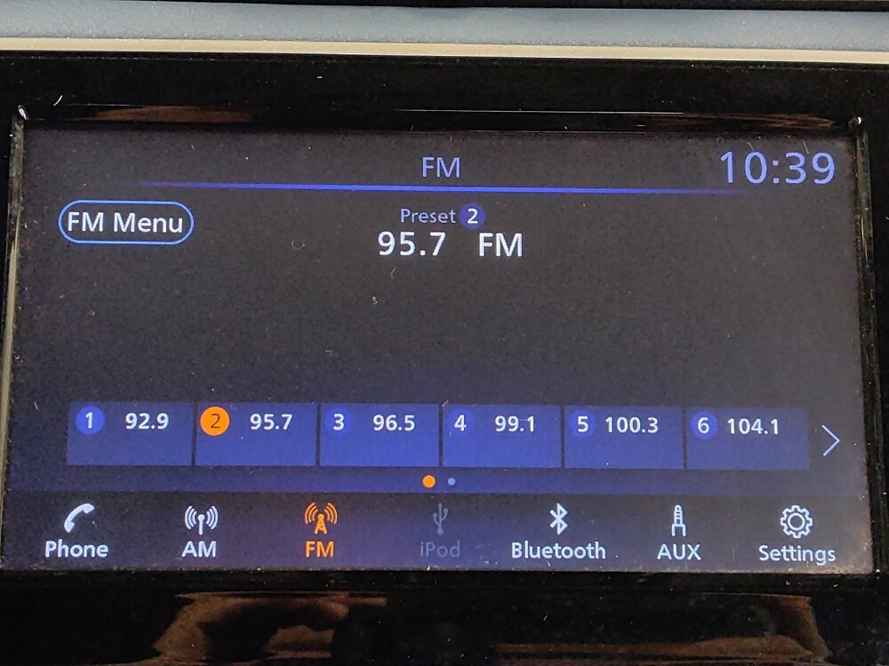 2025 Nissan Versa in Houston, TX 77074 - 18120791 25