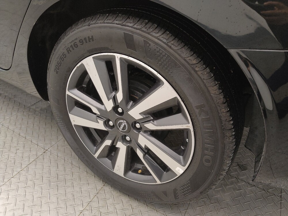 2025 Nissan Versa in Houston, TX 77074 - 18120791 31