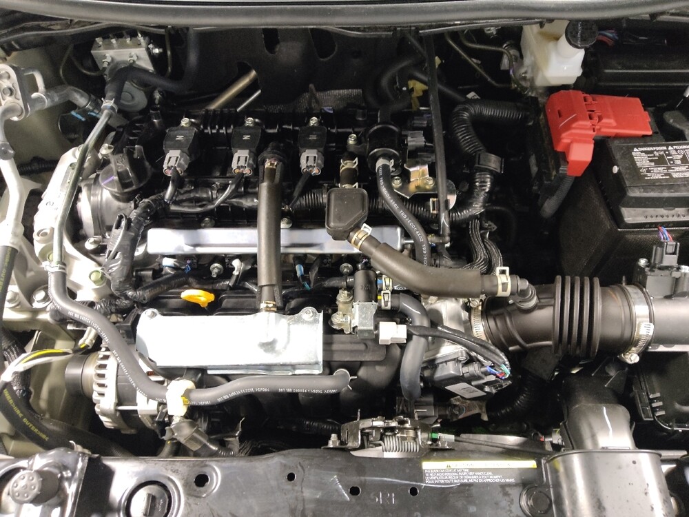 2025 Nissan Versa in Houston, TX 77074 - 18120791 30