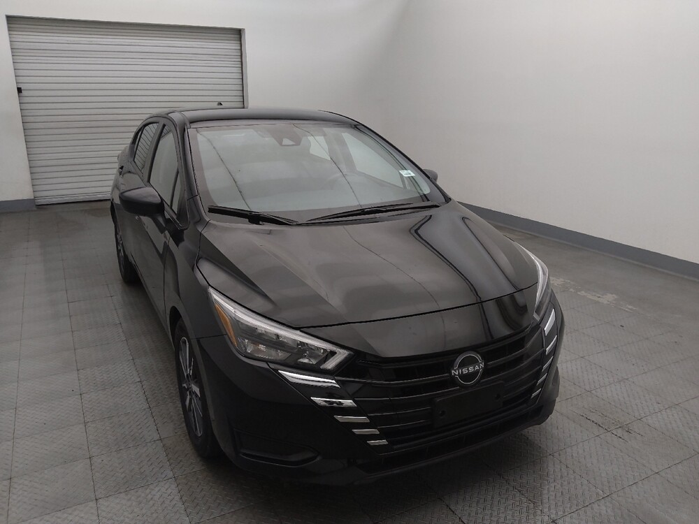 2025 Nissan Versa in Houston, TX 77074 - 18120791 14