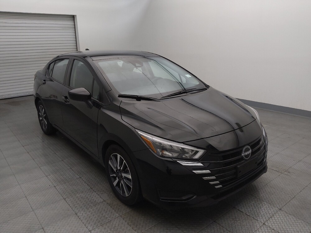 2025 Nissan Versa in Houston, TX 77074 - 18120791 13