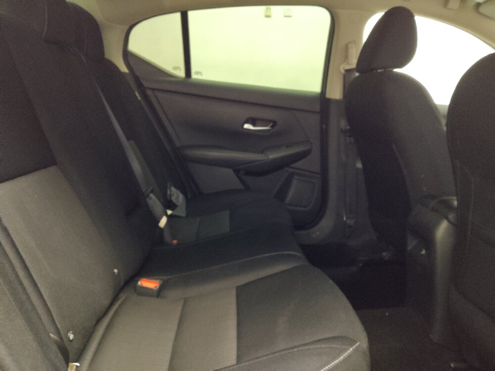 2020 Nissan Sentra in Plano, TX 75074 - 18120792 19