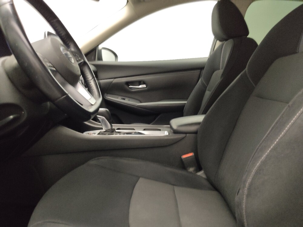 2020 Nissan Sentra in Plano, TX 75074 - 18120792 17