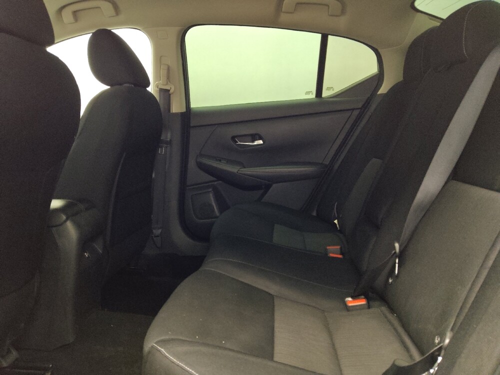 2020 Nissan Sentra in Plano, TX 75074 - 18120792 18