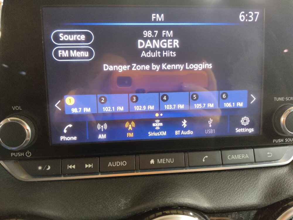 2020 Nissan Sentra in Plano, TX 75074 - 18120792 25