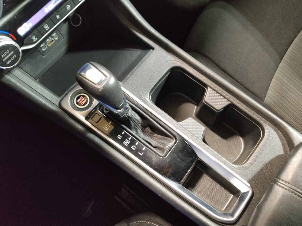 2020 Nissan Sentra in Plano, TX 75074 - 18120792 26