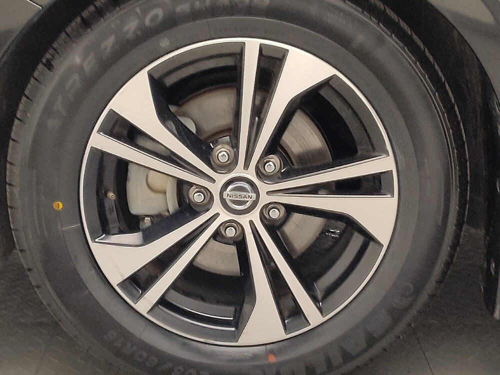 2020 Nissan Sentra in Plano, TX 75074 - 18120792 31