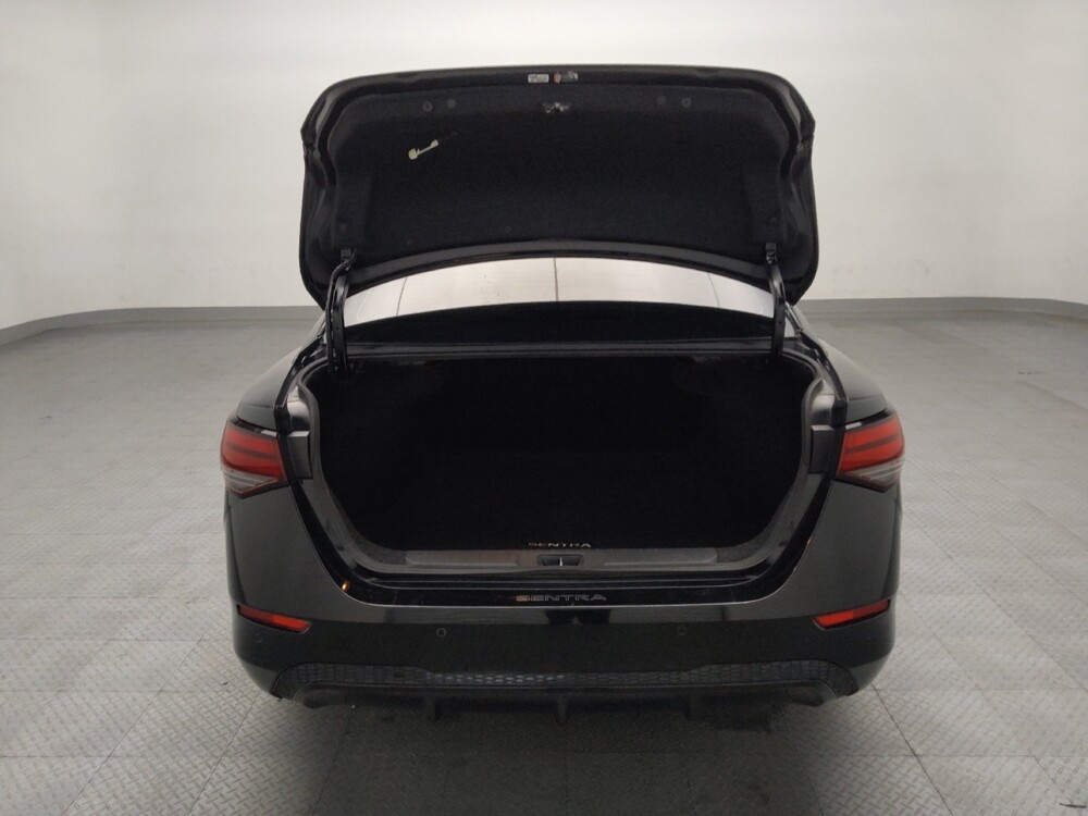 2020 Nissan Sentra in Plano, TX 75074 - 18120792 29