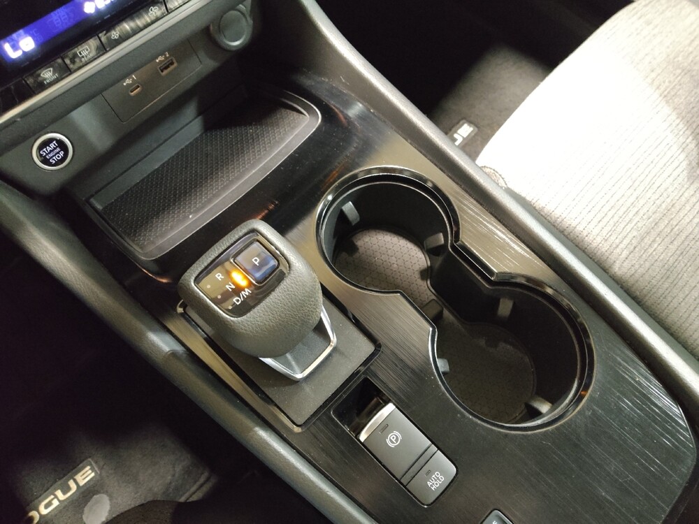 2022 Nissan Rogue in Lewisville, TX 75067 - 18120793 26