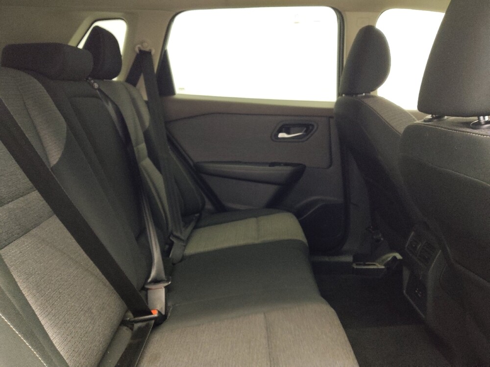 2022 Nissan Rogue in Lewisville, TX 75067 - 18120793 19