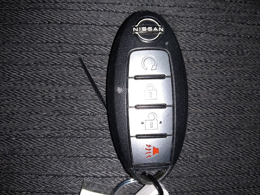 2022 Nissan Rogue in Lewisville, TX 75067 - 18120793 32