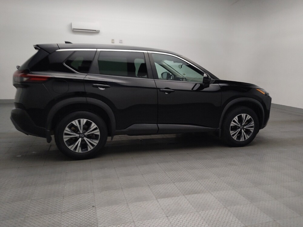 2022 Nissan Rogue in Lewisville, TX 75067 - 18120793 10