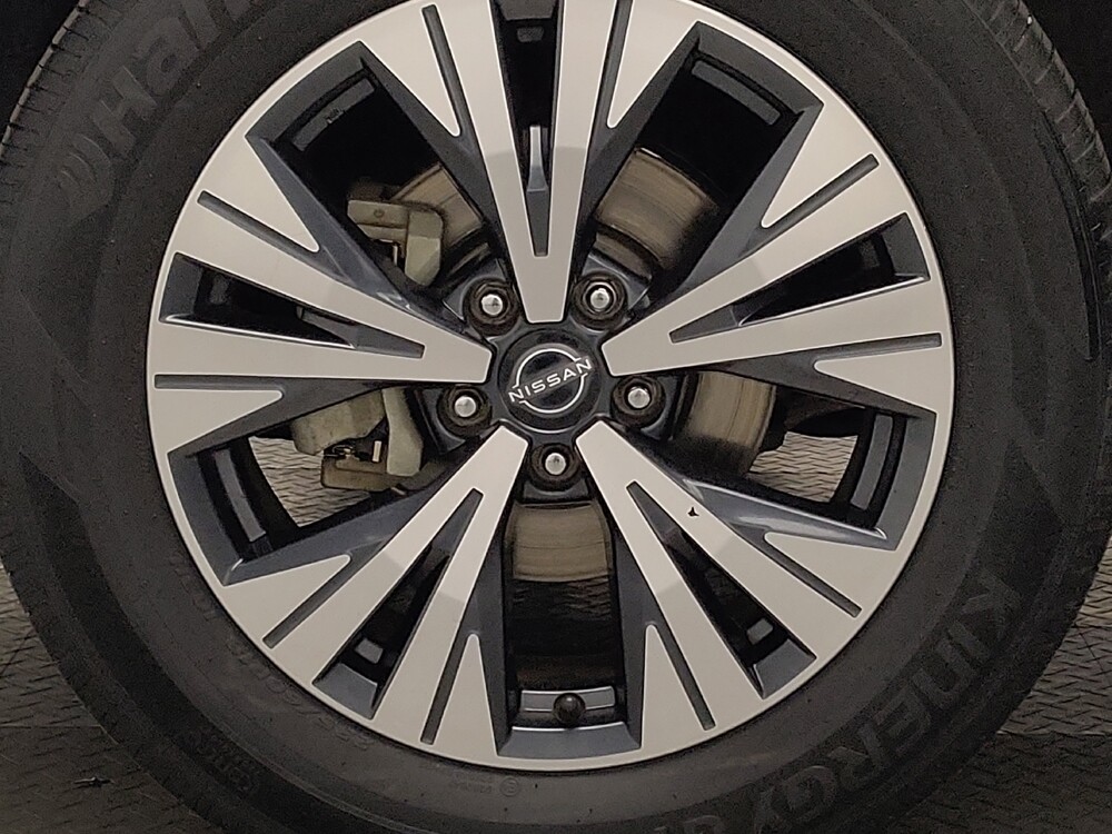 2022 Nissan Rogue in Lewisville, TX 75067 - 18120793 31