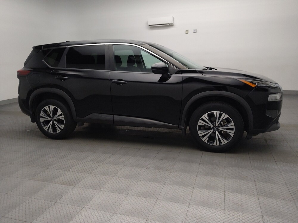 2022 Nissan Rogue in Lewisville, TX 75067 - 18120793 11