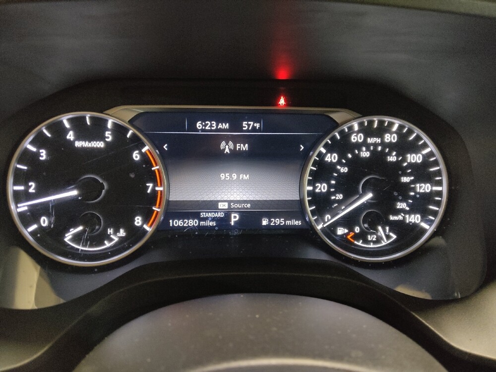 2022 Nissan Rogue in Lewisville, TX 75067 - 18120793 23