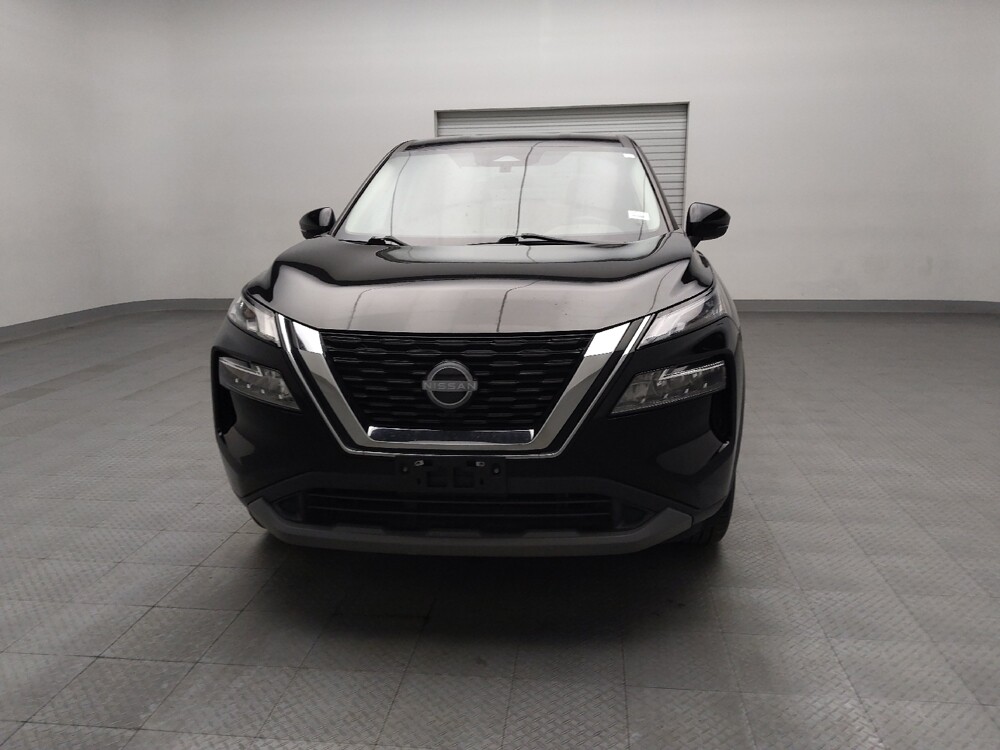 2022 Nissan Rogue in Lewisville, TX 75067 - 18120793 15