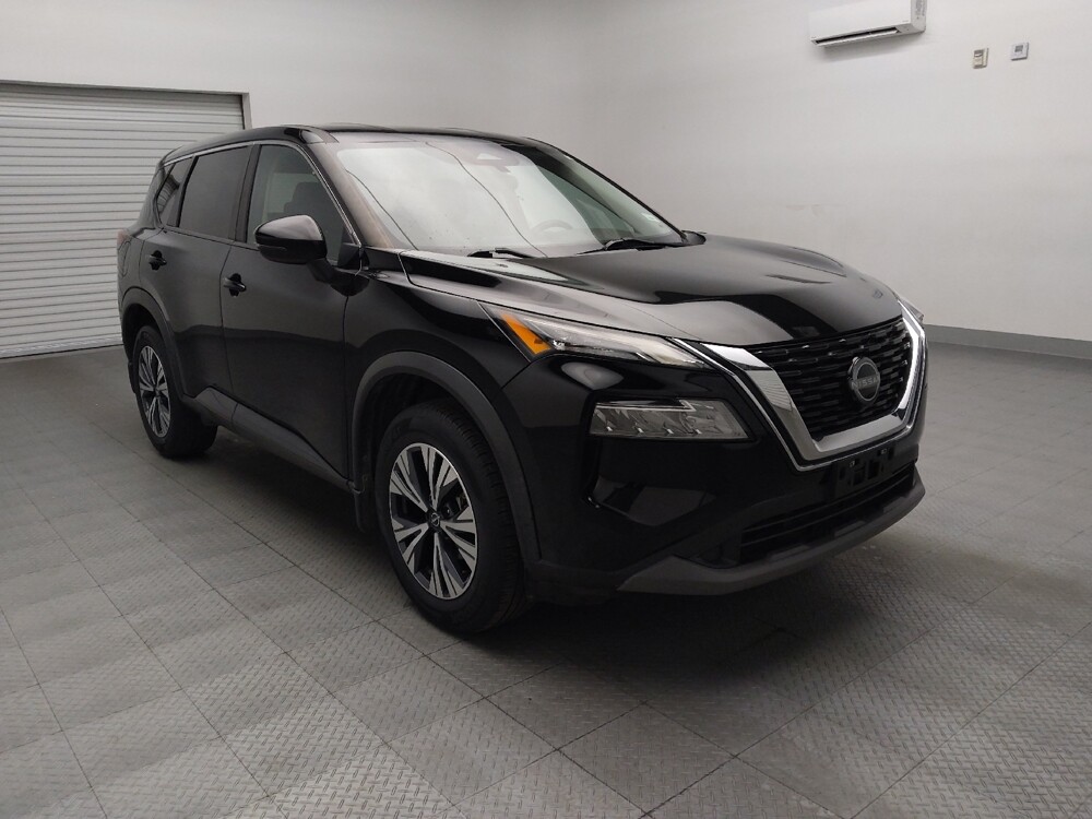 2022 Nissan Rogue in Lewisville, TX 75067 - 18120793 13