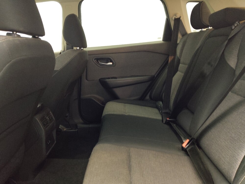 2022 Nissan Rogue in Lewisville, TX 75067 - 18120793 18