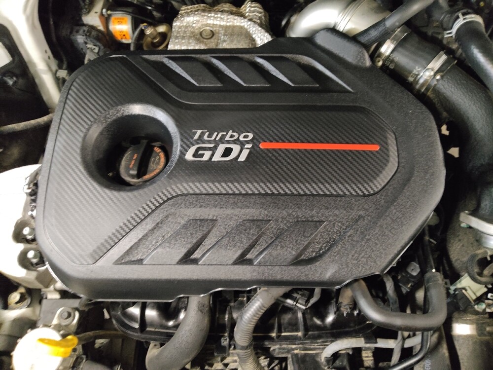 2020 Hyundai Santa Fe in Plano, TX 75074 - 18120794 30