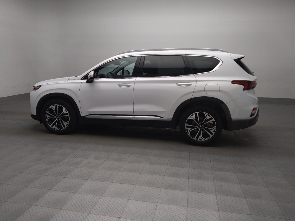 2020 Hyundai Santa Fe in Plano, TX 75074 - 18120794 3
