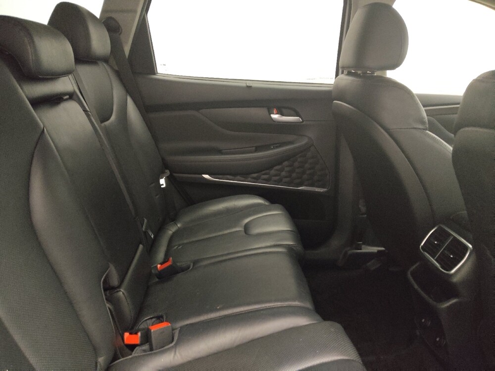 2020 Hyundai Santa Fe in Plano, TX 75074 - 18120794 19