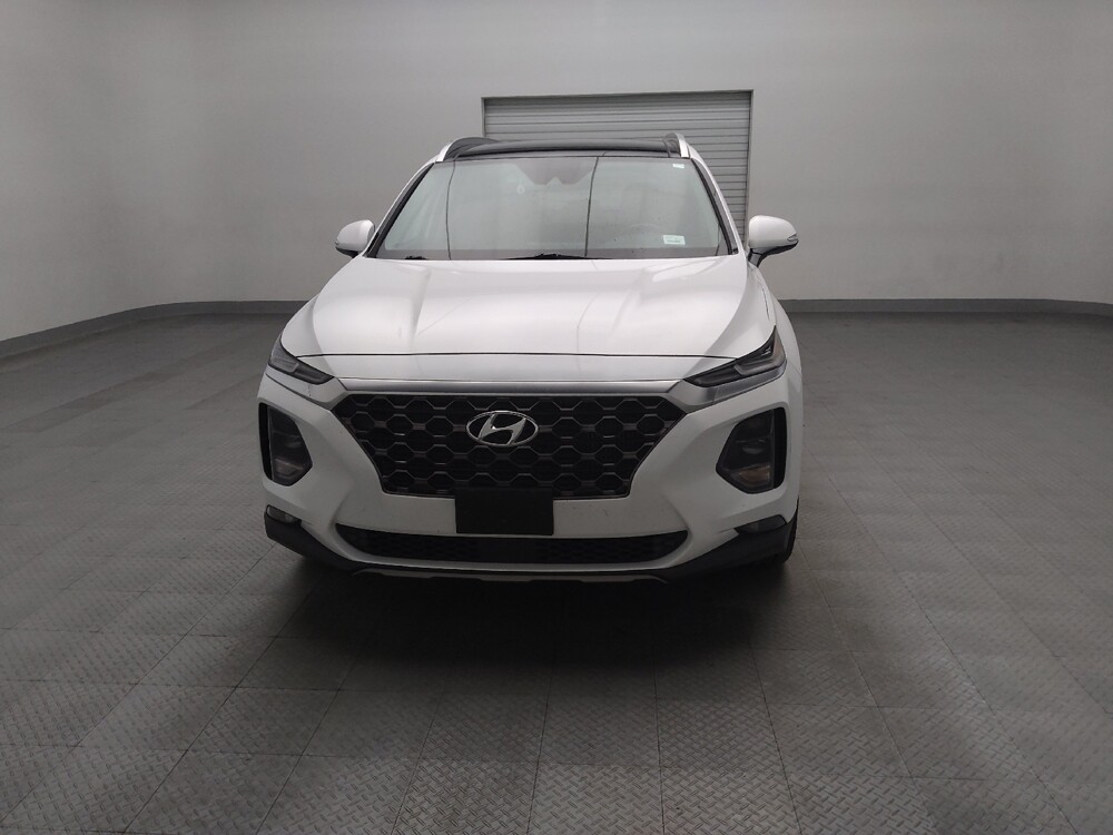 2020 Hyundai Santa Fe in Plano, TX 75074 - 18120794 15