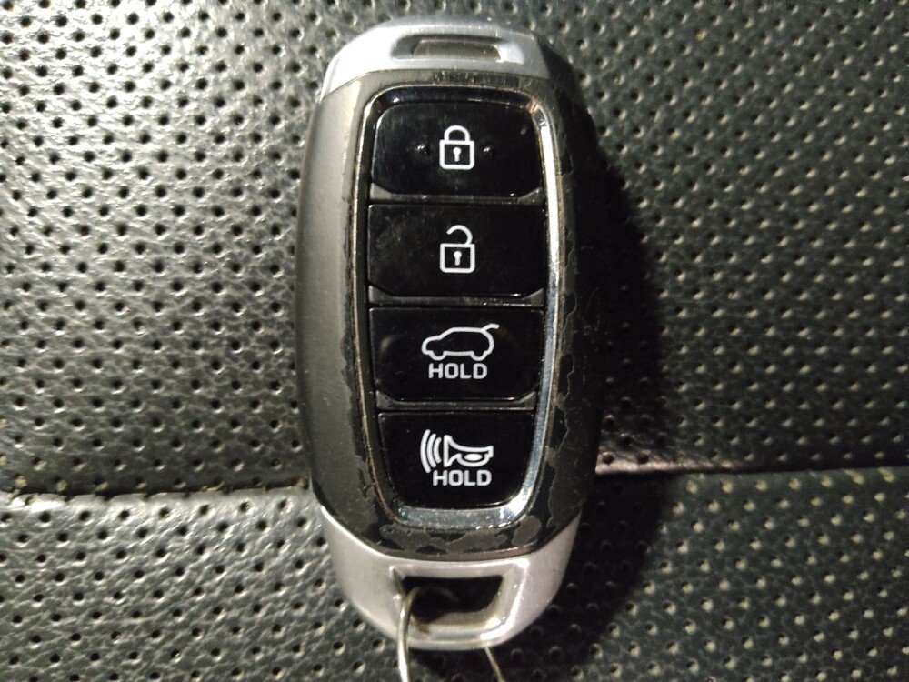 2020 Hyundai Santa Fe in Plano, TX 75074 - 18120794 32