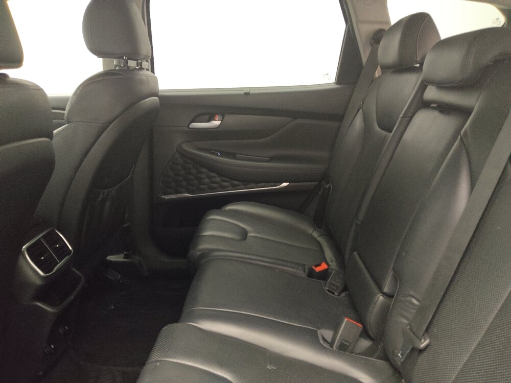 2020 Hyundai Santa Fe in Plano, TX 75074 - 18120794 18