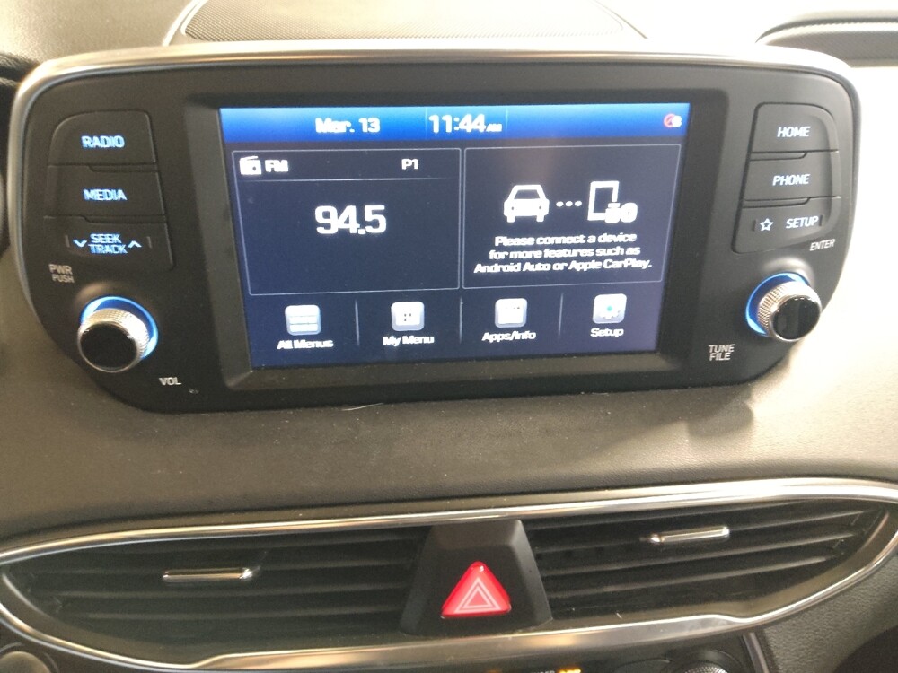 2020 Hyundai Santa Fe in Plano, TX 75074 - 18120794 25