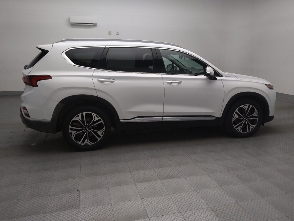 2020 Hyundai Santa Fe in Plano, TX 75074 - 18120794 10