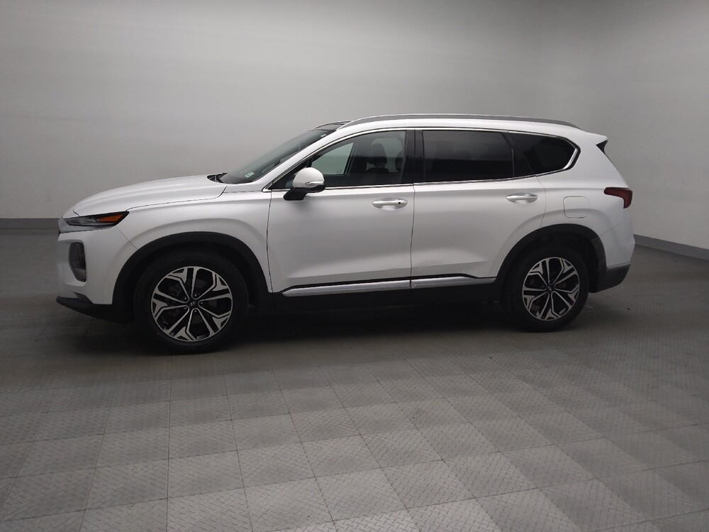 2020 Hyundai Santa Fe in Plano, TX 75074 - 18120794 2