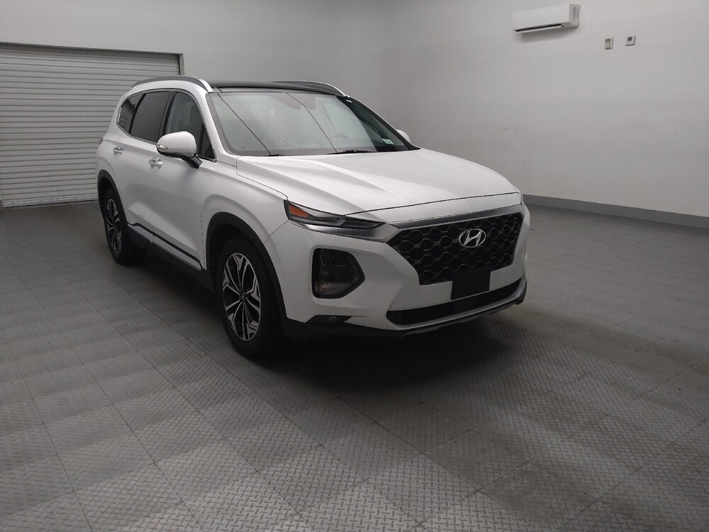 2020 Hyundai Santa Fe in Plano, TX 75074 - 18120794 13