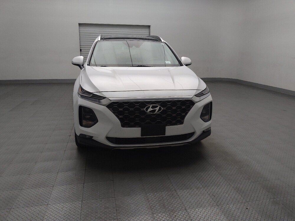 2020 Hyundai Santa Fe in Plano, TX 75074 - 18120794 14