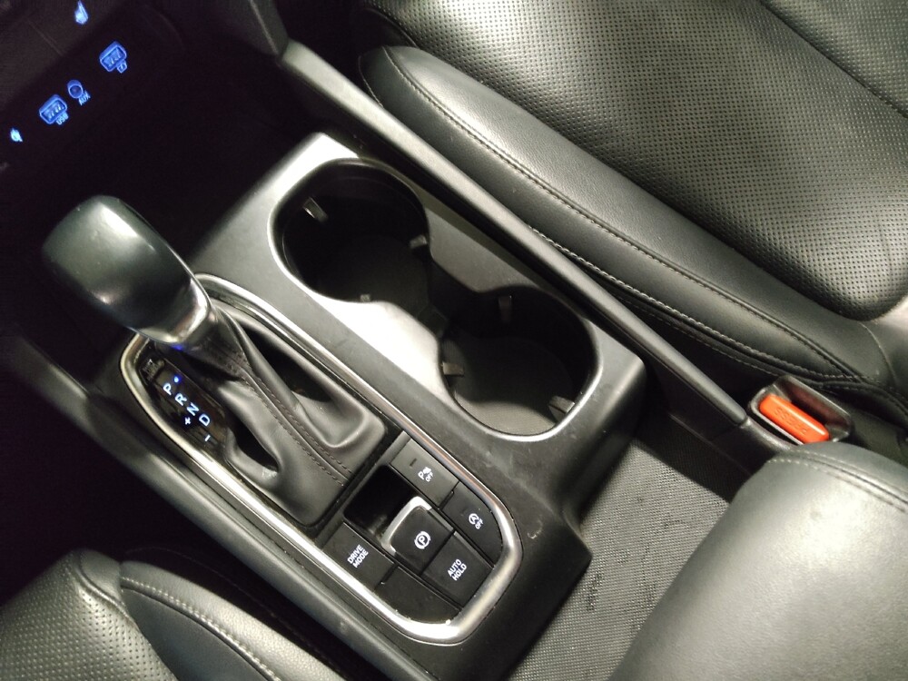 2020 Hyundai Santa Fe in Plano, TX 75074 - 18120794 26