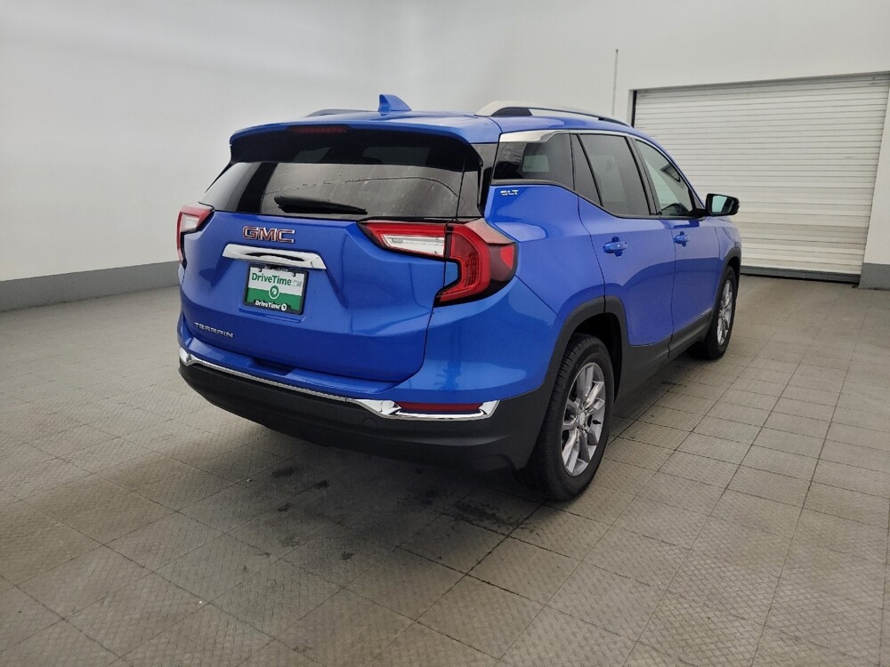 2024 GMC Terrain in Chesapeake, VA 23320 - 18120796 9