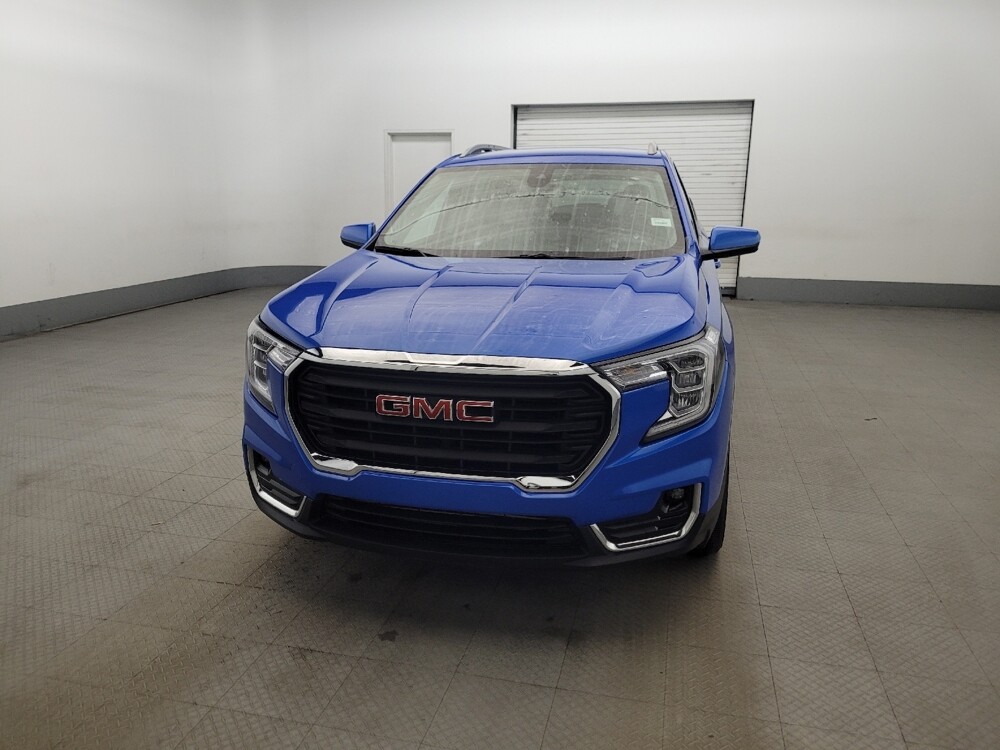 2024 GMC Terrain in Chesapeake, VA 23320 - 18120796 15