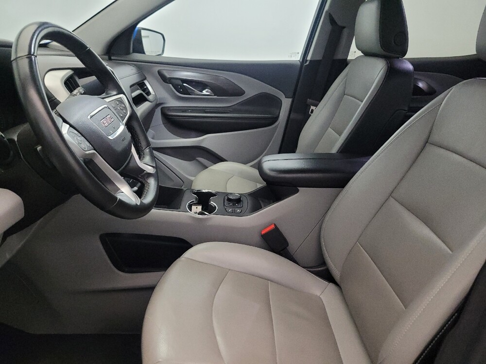 2024 GMC Terrain in Chesapeake, VA 23320 - 18120796 17