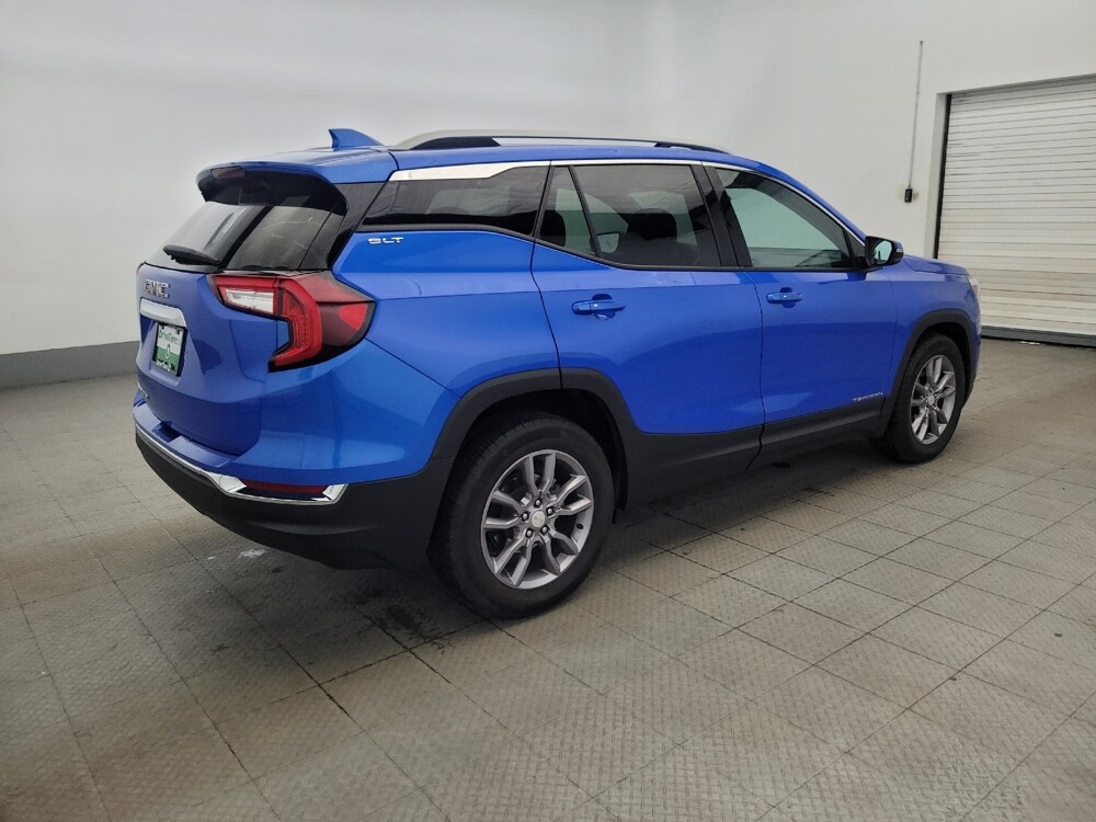 2024 GMC Terrain in Chesapeake, VA 23320 - 18120796 10