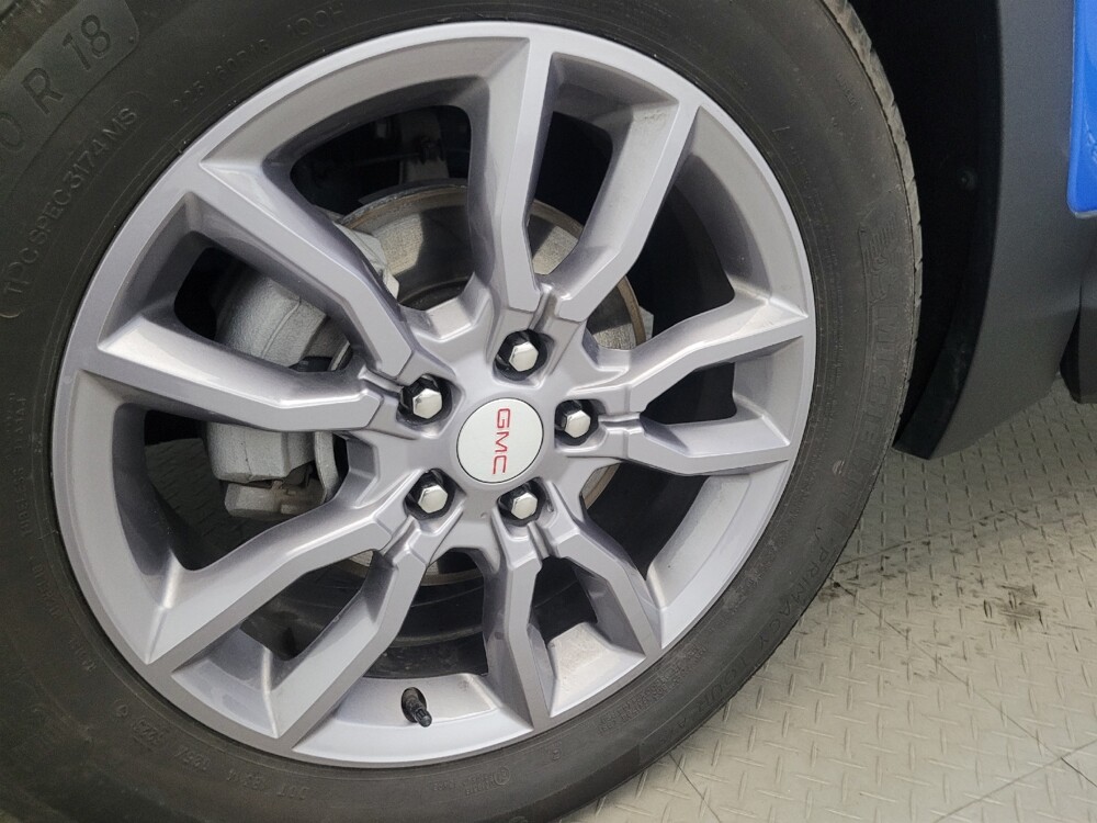 2024 GMC Terrain in Chesapeake, VA 23320 - 18120796 31