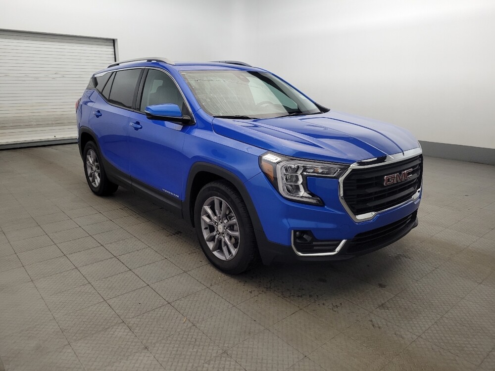 2024 GMC Terrain in Chesapeake, VA 23320 - 18120796 13