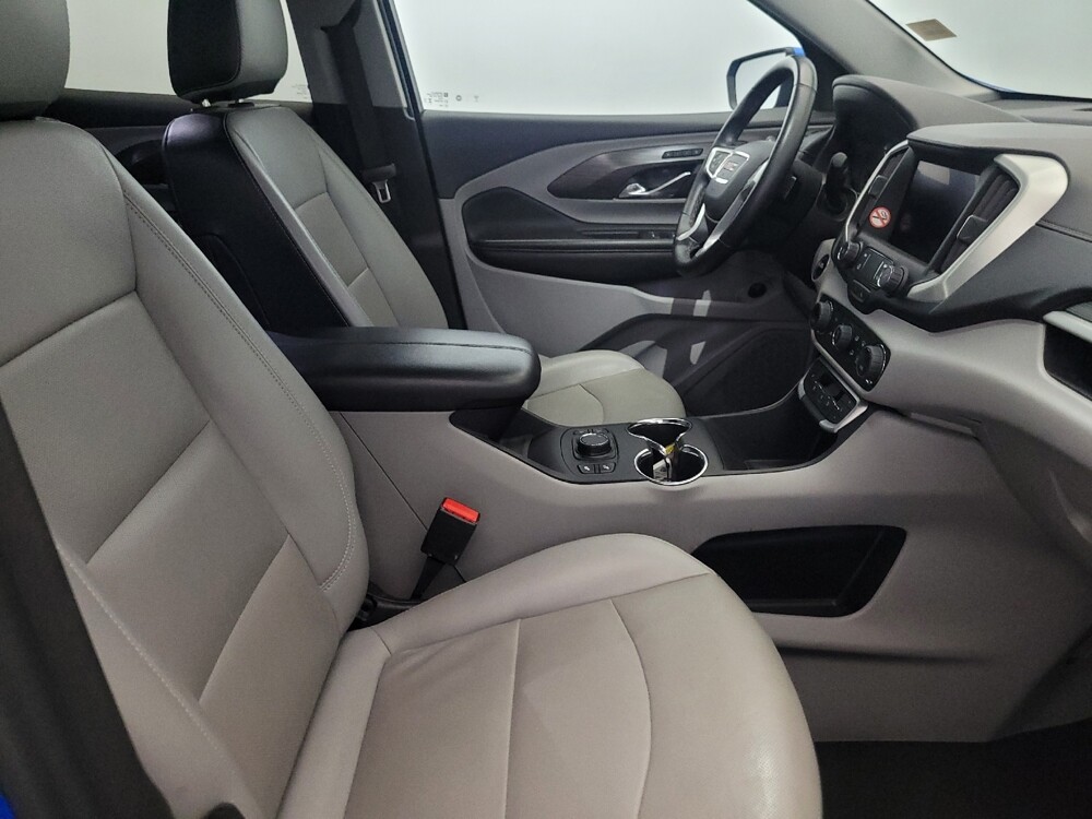 2024 GMC Terrain in Chesapeake, VA 23320 - 18120796 21