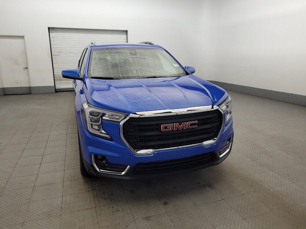 2024 GMC Terrain in Chesapeake, VA 23320 - 18120796 14
