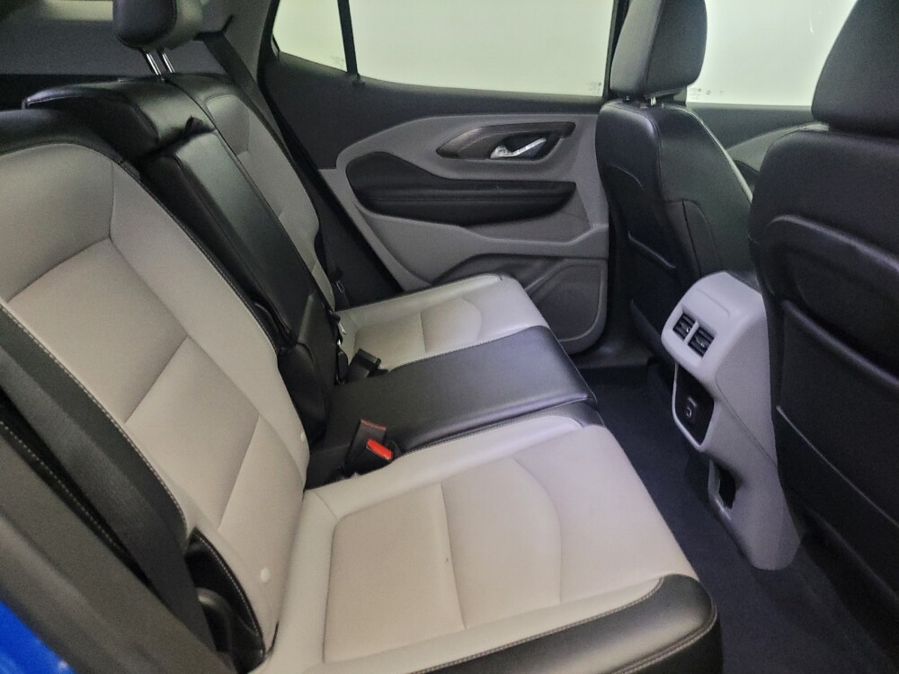 2024 GMC Terrain in Chesapeake, VA 23320 - 18120796 19