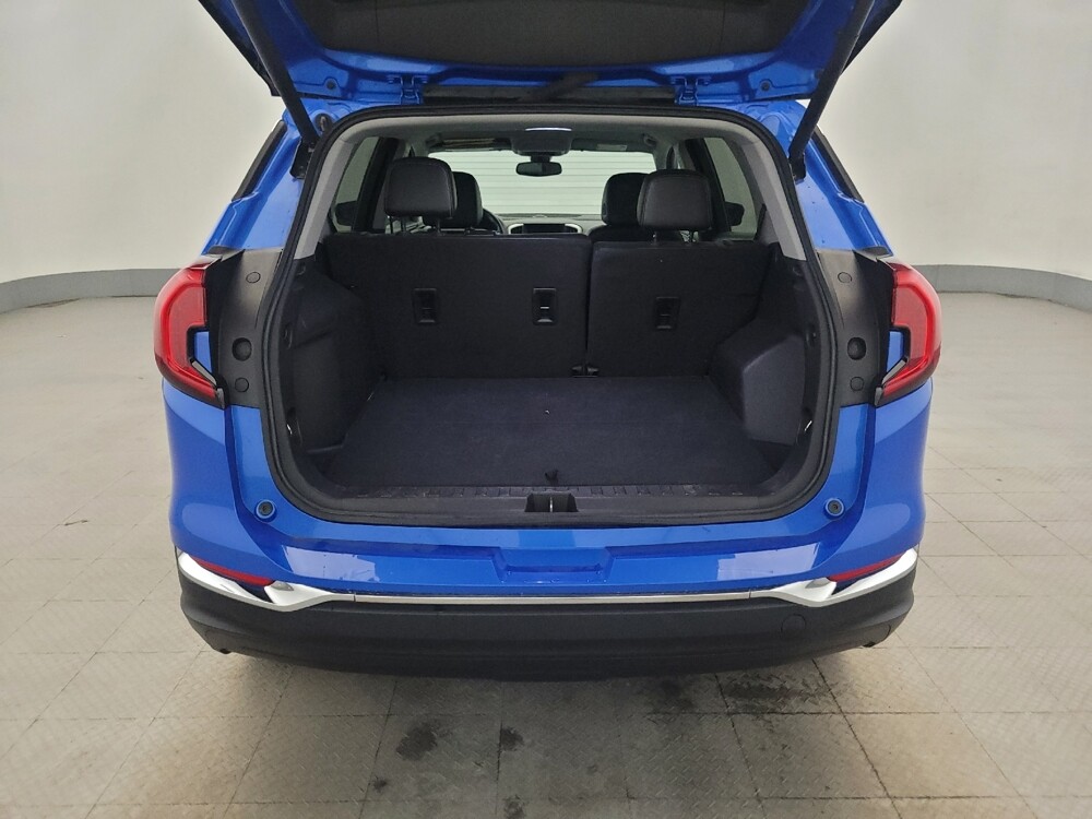 2024 GMC Terrain in Chesapeake, VA 23320 - 18120796 29