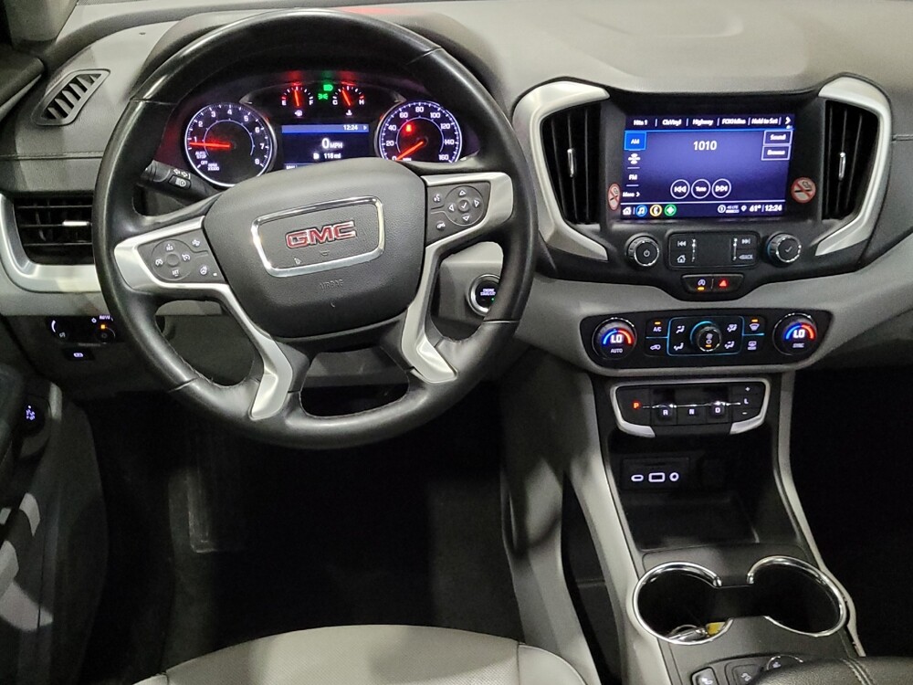 2024 GMC Terrain in Chesapeake, VA 23320 - 18120796 22