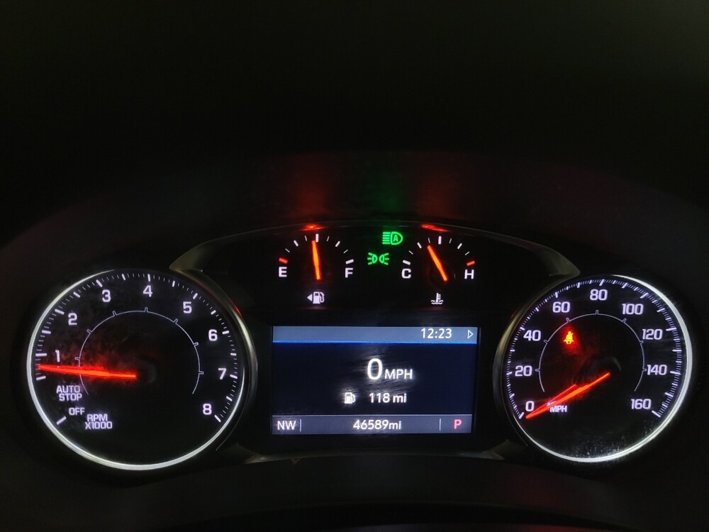 2024 GMC Terrain in Chesapeake, VA 23320 - 18120796 23