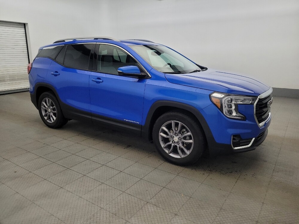 2024 GMC Terrain in Chesapeake, VA 23320 - 18120796 11