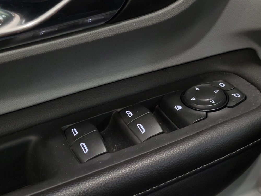 2024 GMC Terrain in Chesapeake, VA 23320 - 18120796 27